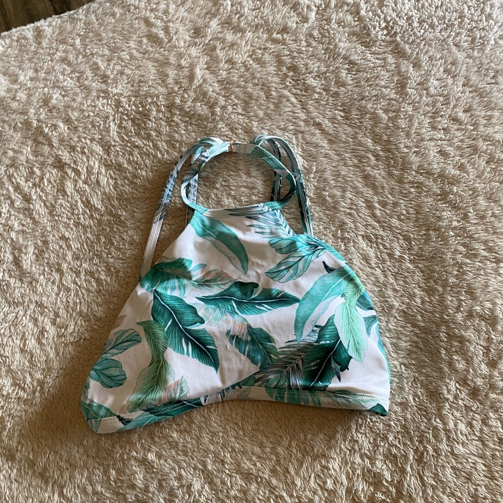 LA Hearts • Bikini Top
